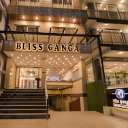 Bliss Ganga Rishikesh , Uttarakhand Εξωτερικό φωτογραφία
