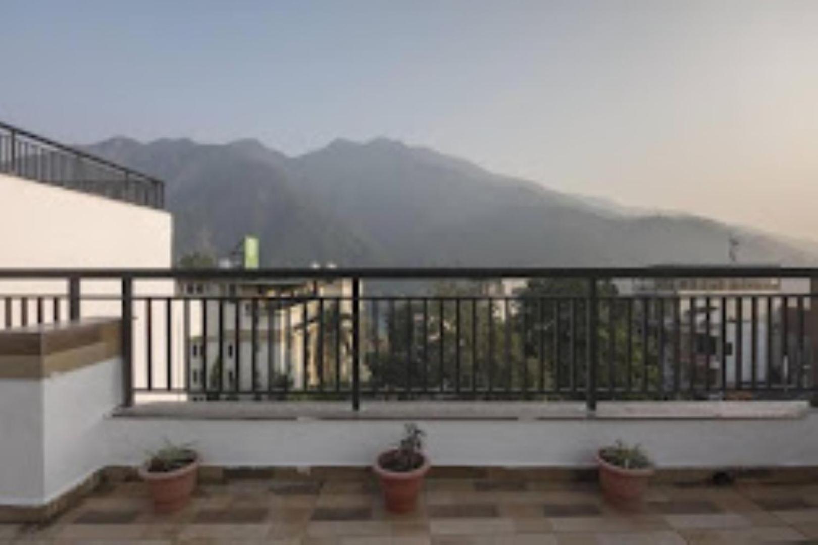 Bliss Ganga Rishikesh , Uttarakhand Εξωτερικό φωτογραφία