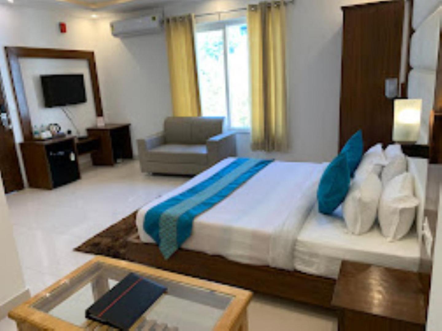 Bliss Ganga Rishikesh , Uttarakhand Εξωτερικό φωτογραφία