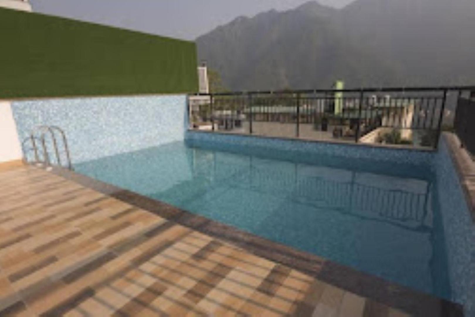 Bliss Ganga Rishikesh , Uttarakhand Εξωτερικό φωτογραφία